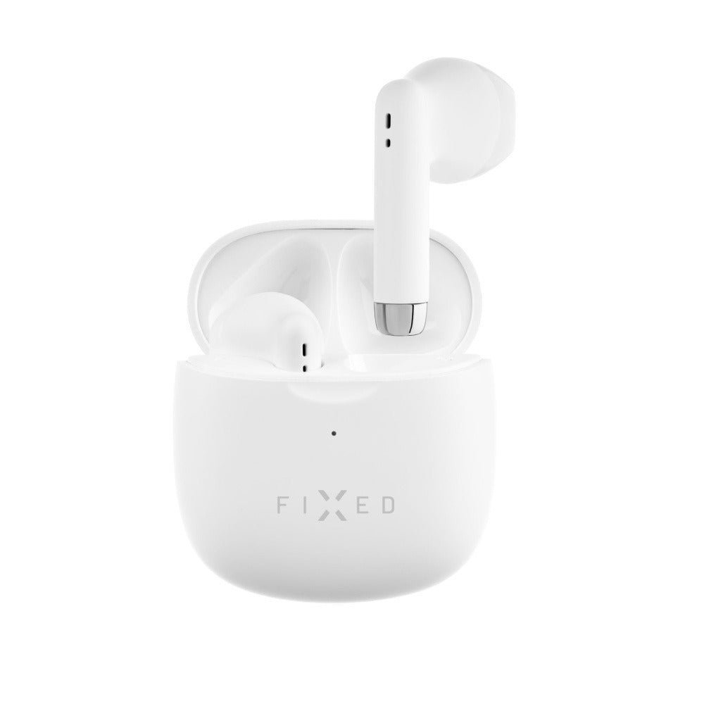 FIXED Pods Écouteurs sans fil - Blanc