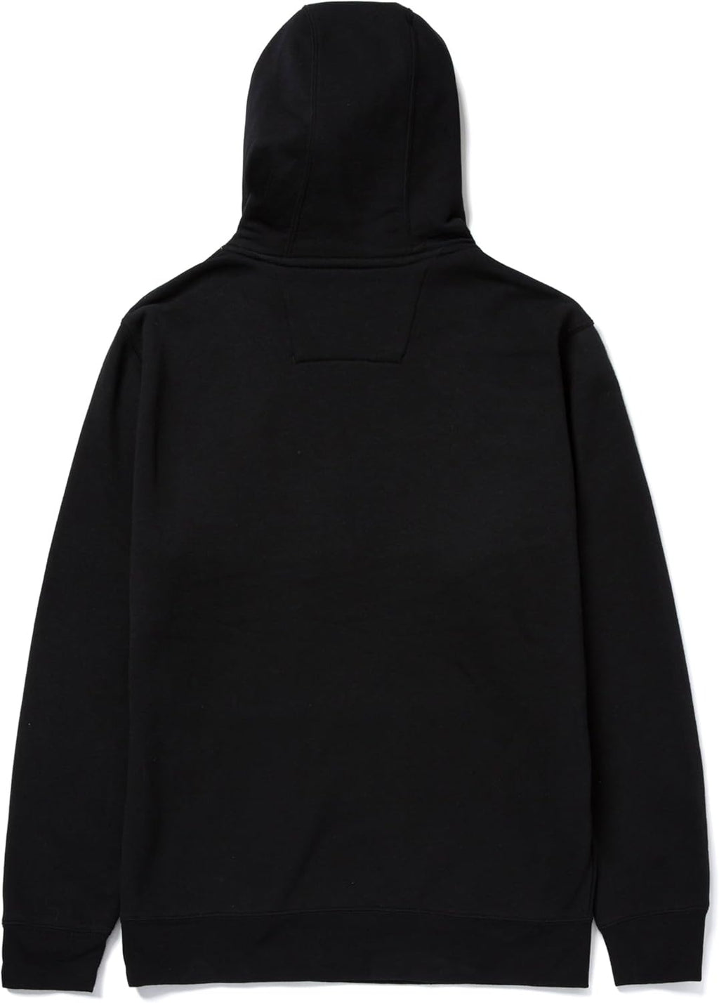 CAT Trademark Sweat à capuche - Noir