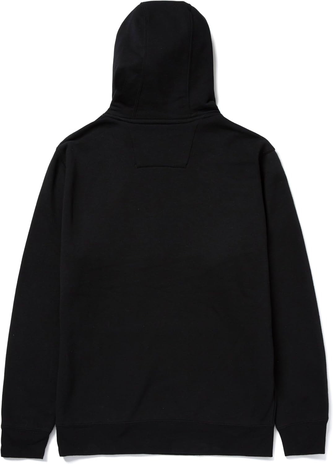 CAT Trademark Sweat à capuche - Noir