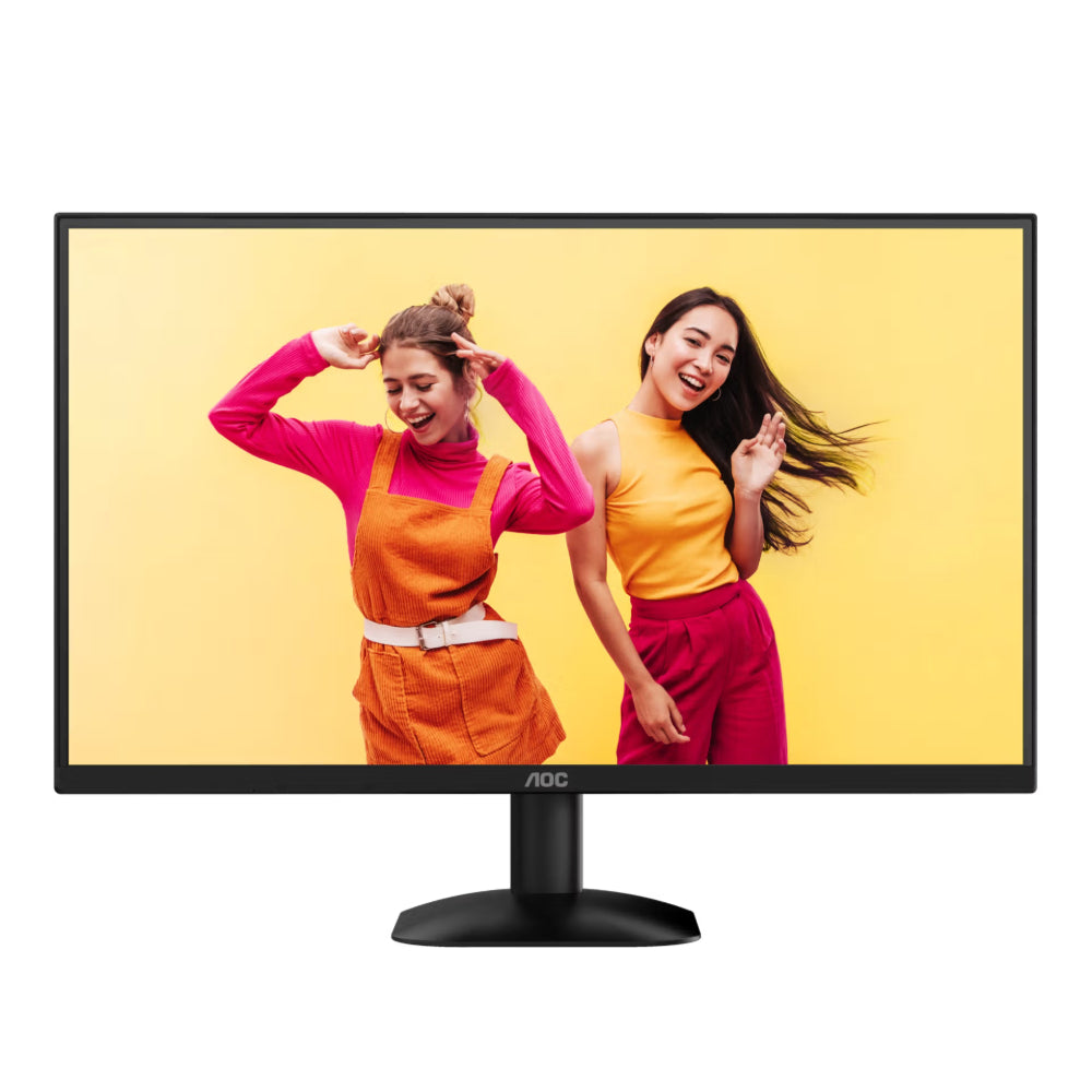 AOC B3 24B35HM2 Moniteur 23.8" Full HD, LED - Noir