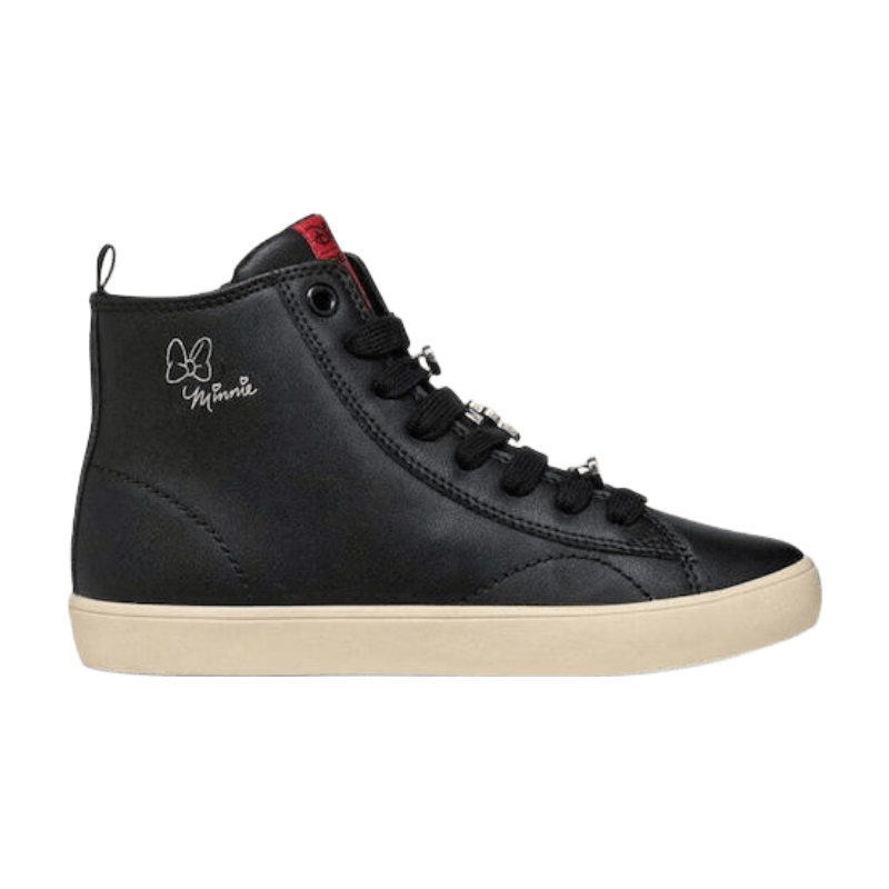 GEOX J Gisli Sneaker Femme