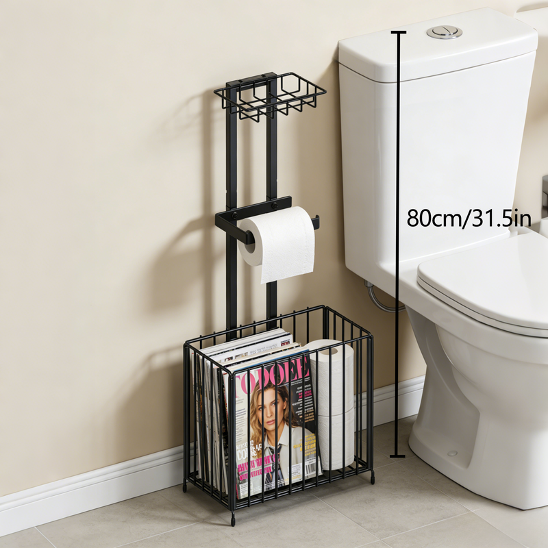 SRD KD Porte-serviettes essuie-tout amovible
