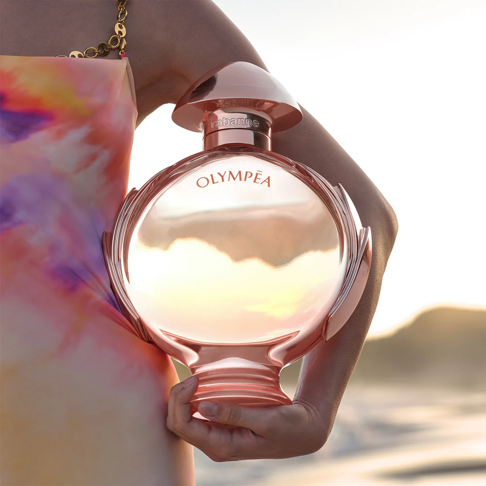 RABANNE Olympéa Eau de Parfum Vaporisateur 80ml