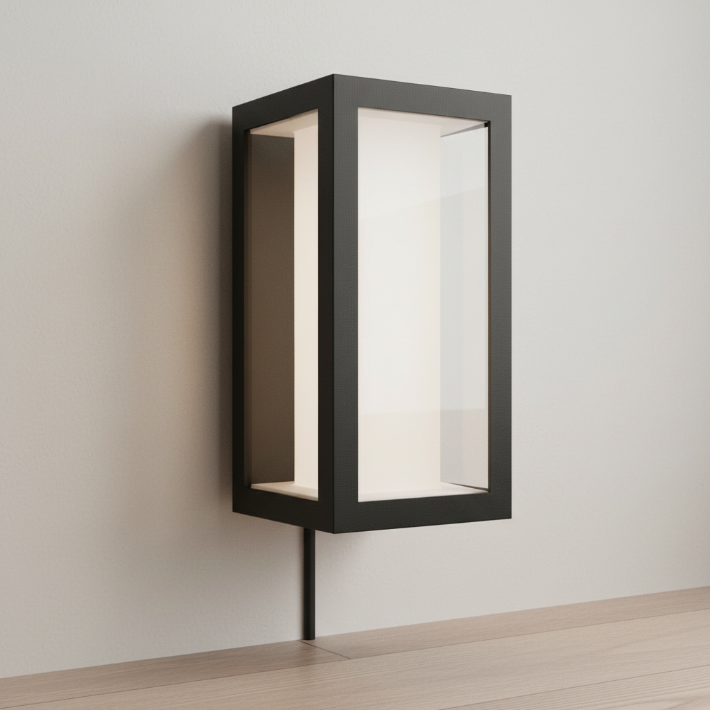 Applique murale d’extérieur Philips Hue WCA Impress 24 V