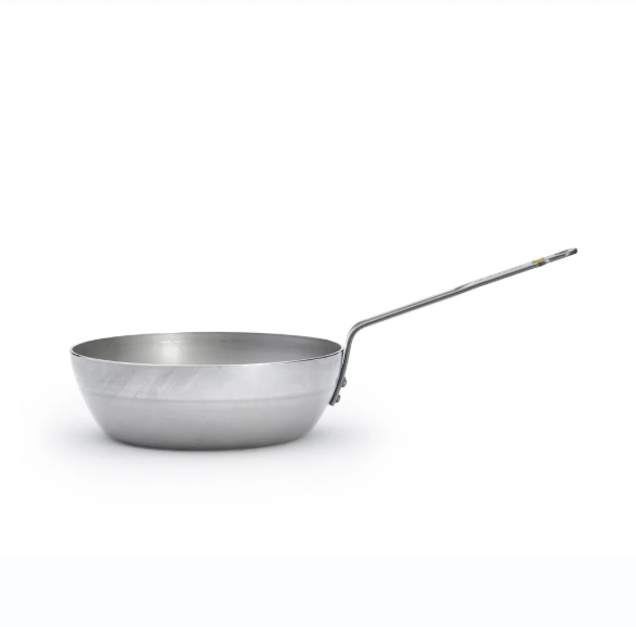 de Buyer Poêle à frire Country Mineral B - 24 cm