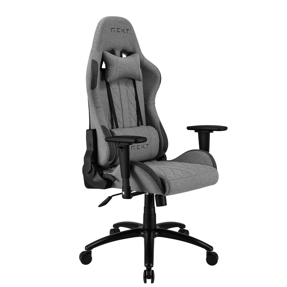 REKT ULTIM8-RS Dark Grey