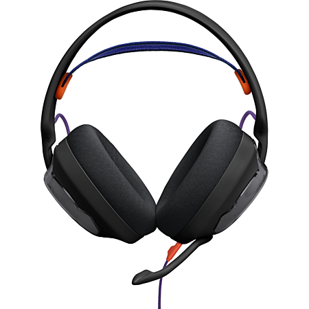 JBL Quantum 250 Noir