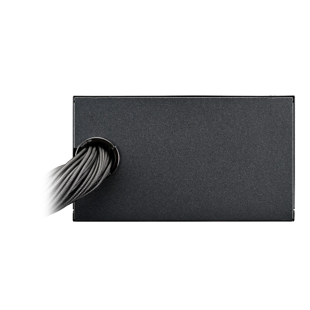 Cooler Master MWE 750W V3 ATX 3.1 - 80+ BRONZE - 750 WATTS
