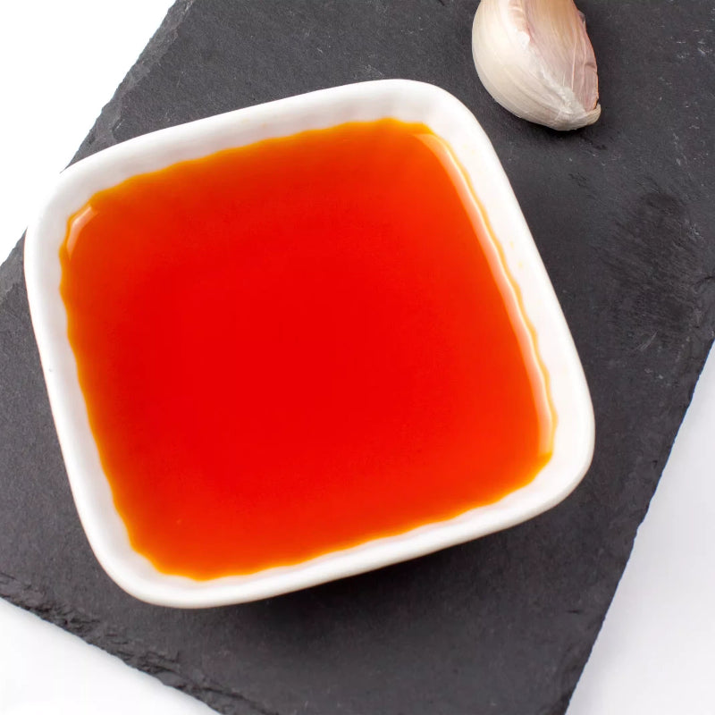 YiXian Huile rouge du Sichuan 370 ml