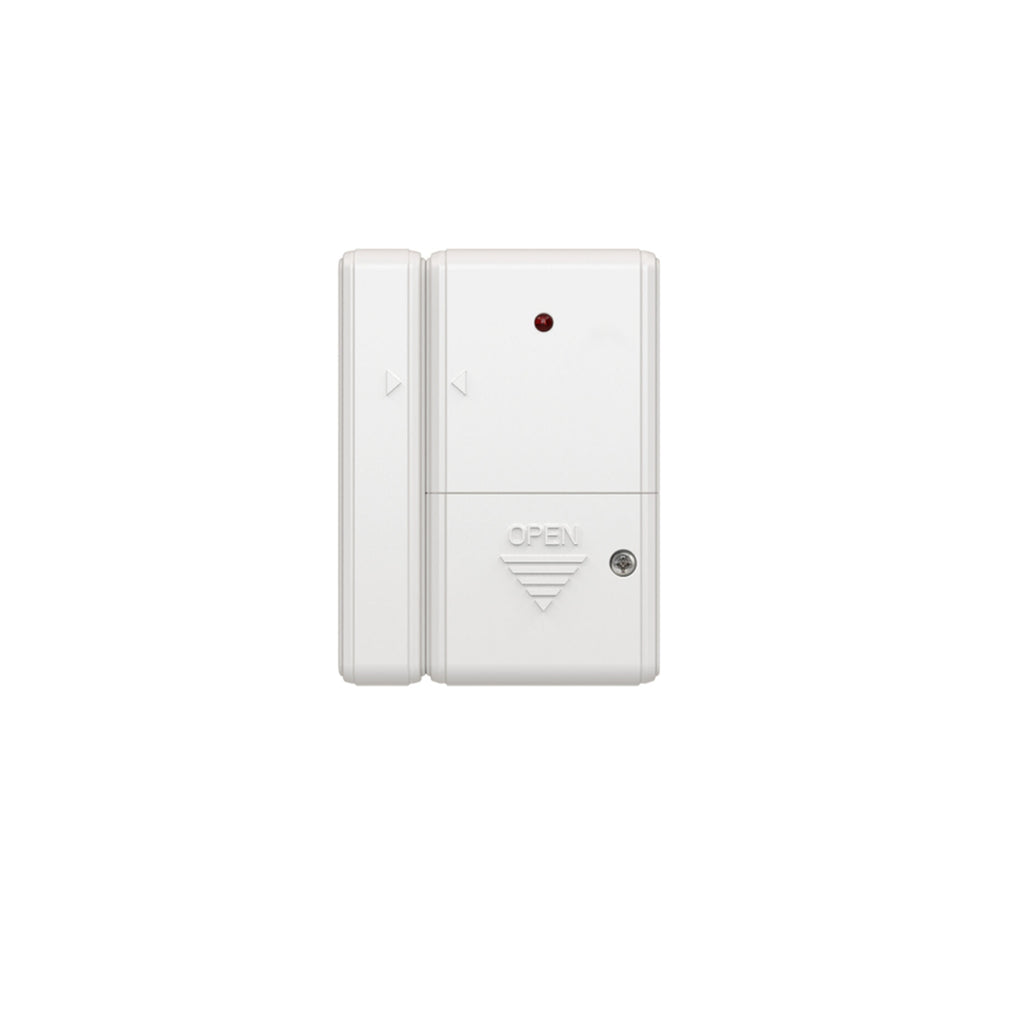 KYF Capteur porte/fenêtre supplémentaire pour kit d’alarme autonome