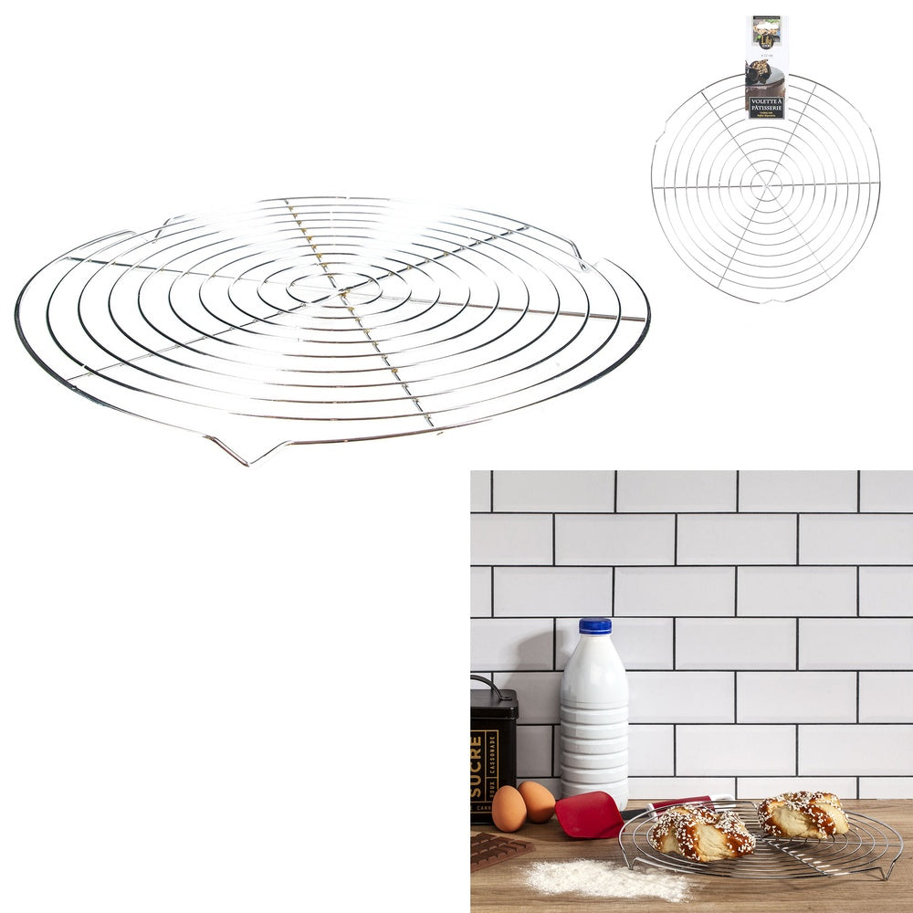 LILY COOK Grille de refroidissement