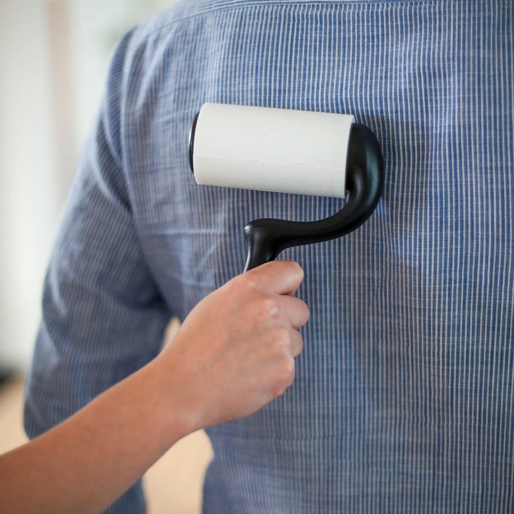 SCOTCH-BRITE Brosse anti-peluches adhésive