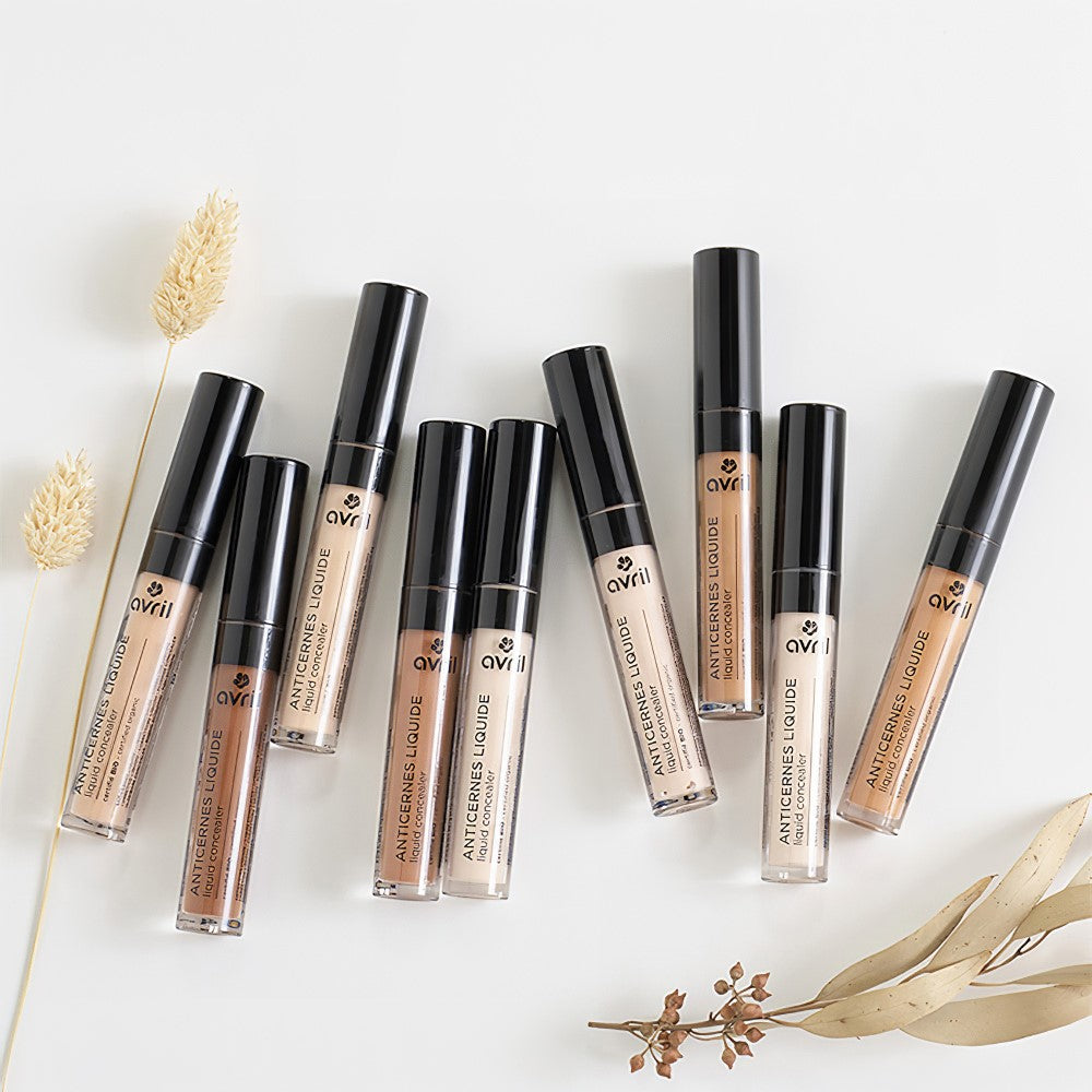 AVRIL CORRECTEUR LIQUIDE SESAME 4.4ml