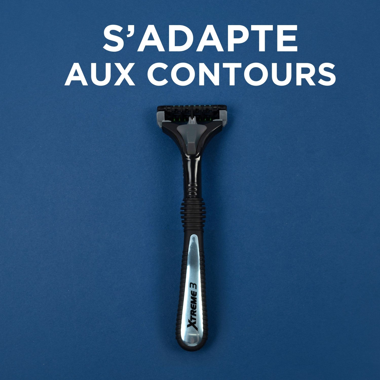 WILKINSON SWORD Xtreme 3 - Lames de Rasoir Pour Homme - x 5