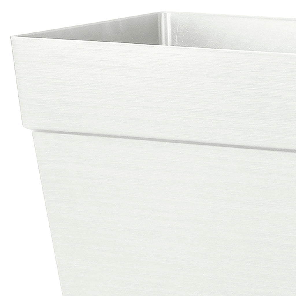 DEROMA Muret Save R Bianco à réserve d'eau 79cm