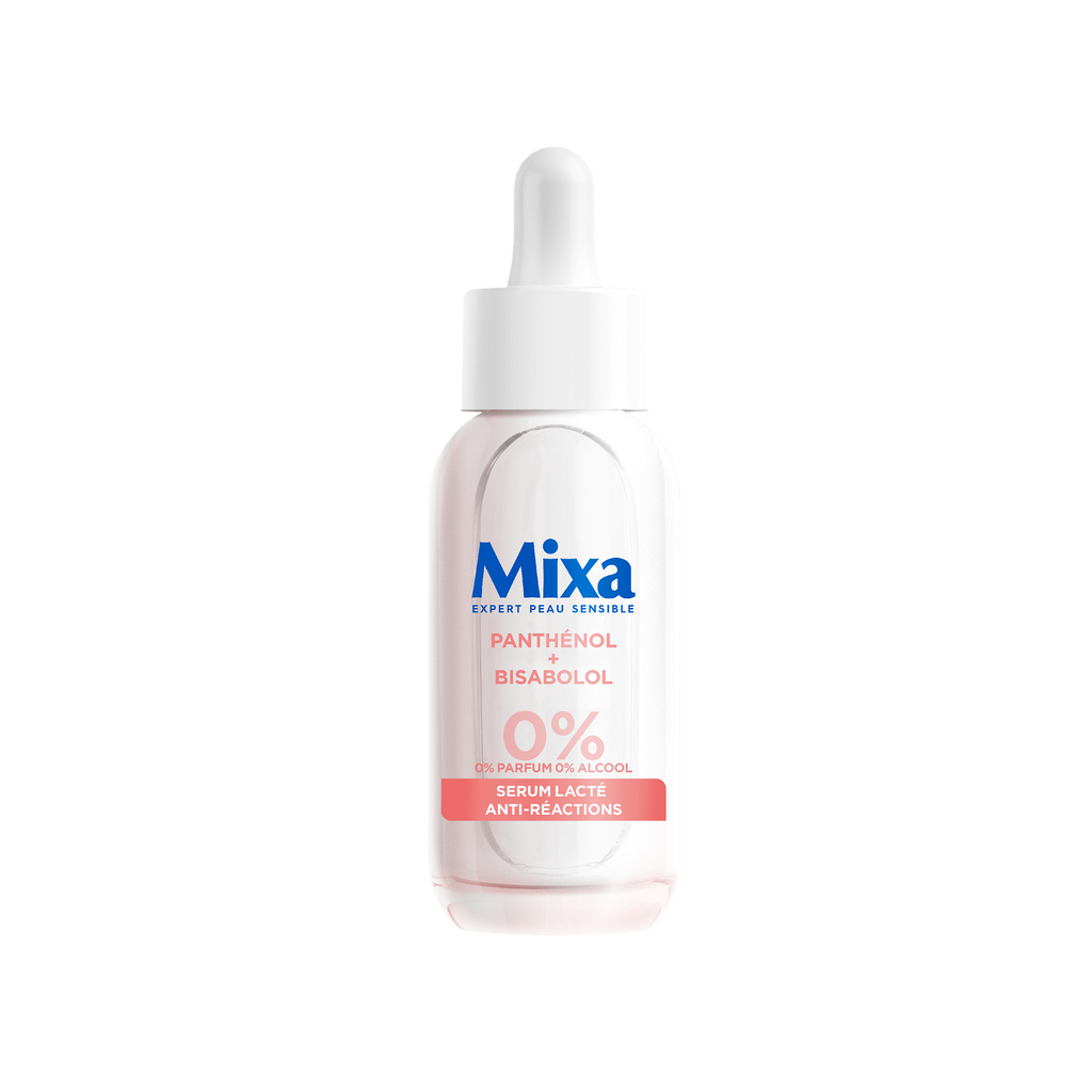 Mixa Sérum Apaisant Anti-Rougeurs 30 ml