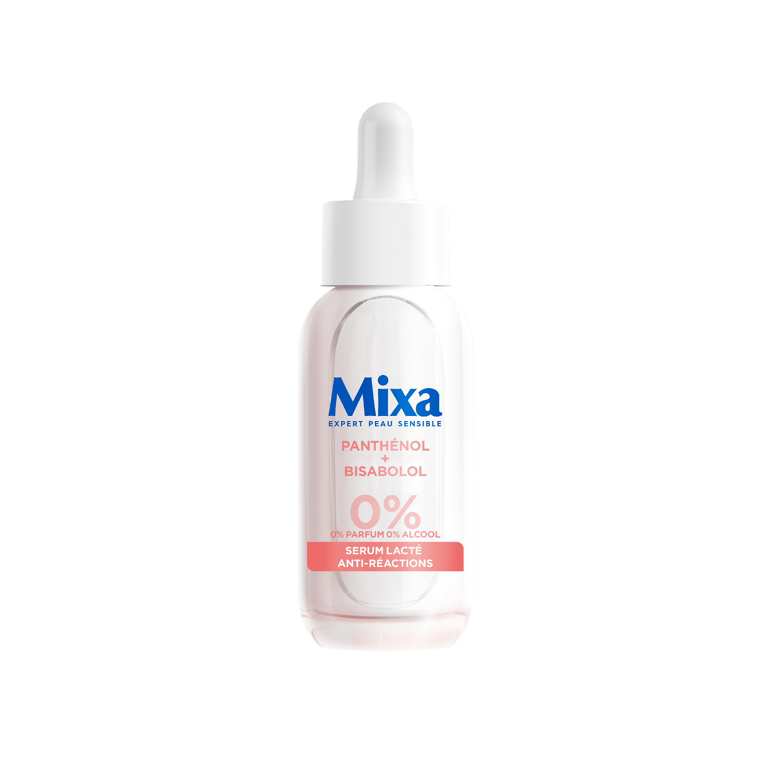 Mixa Sérum Apaisant Anti-Rougeurs 30 ml