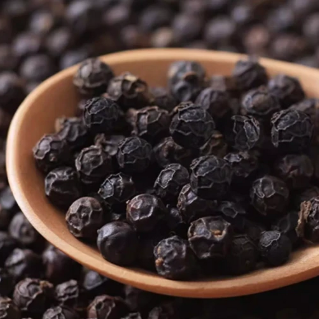 ChaoWang Poivre noir moulu 35 g