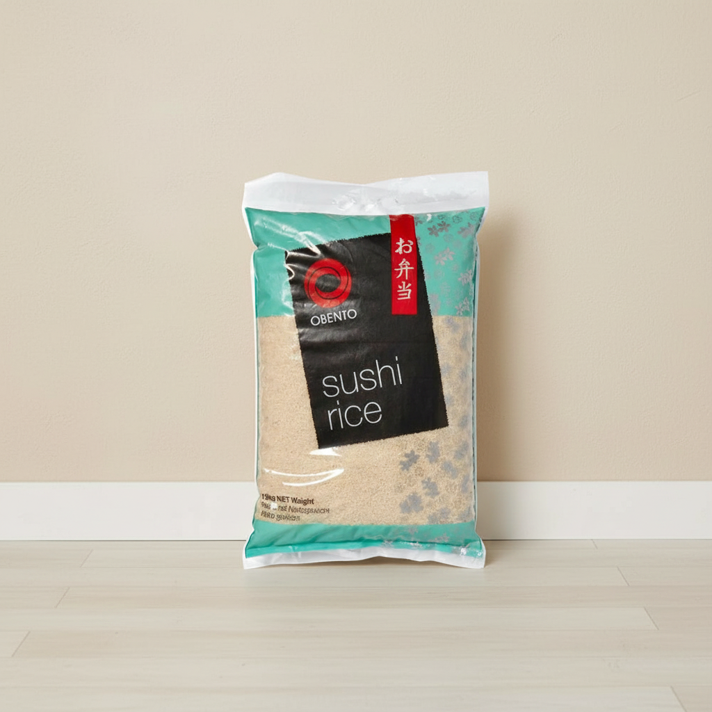 Obento Riz à sushi - 10 kg