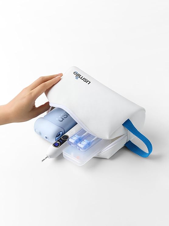 Trousse de toilette pour usmile C10, Y10PRO, Y20PRO