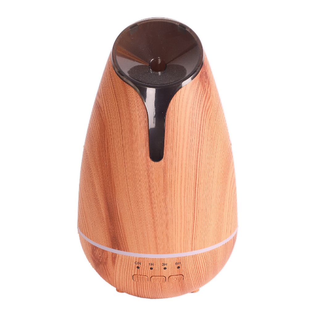 Diffuseur USB Effet Bois 120 ml