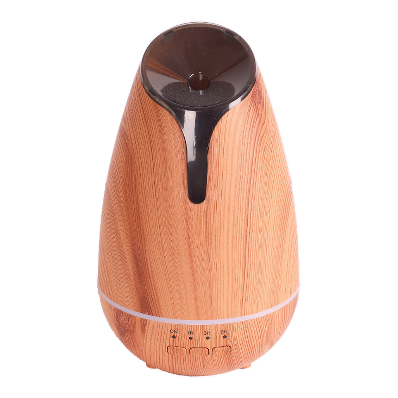 Diffuseur USB Effet Bois 120 ml