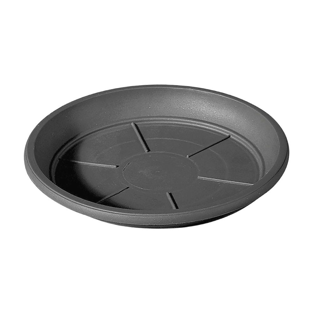 DEROMA Soucoupe Day R Anthracite 45cm