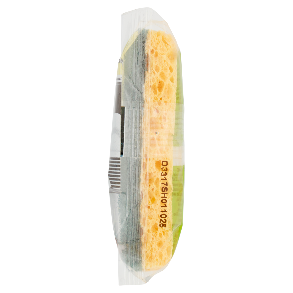 SCOTCH-BRITE Classic Éponges grattantes super absorbantes 2 éponges
