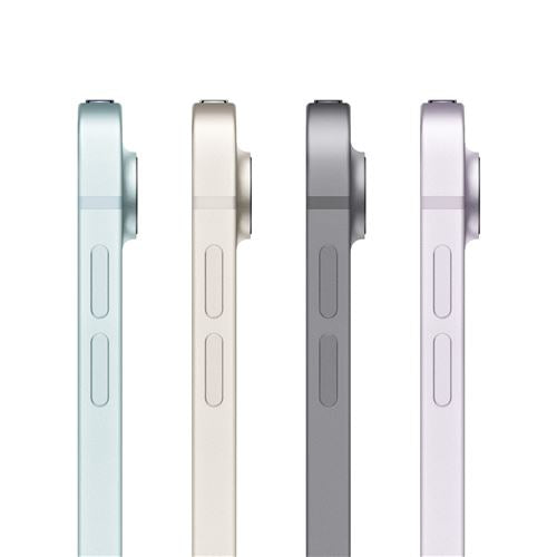 Apple iPad Air 11 pouces (M4) Wi‑Fi 256 Go - Violet