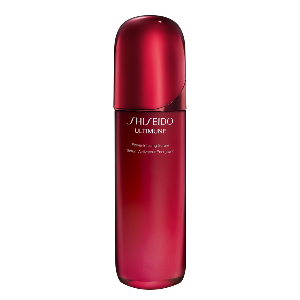 SHISEIDO Ultimune Sérum activateur énergisant 120 ml