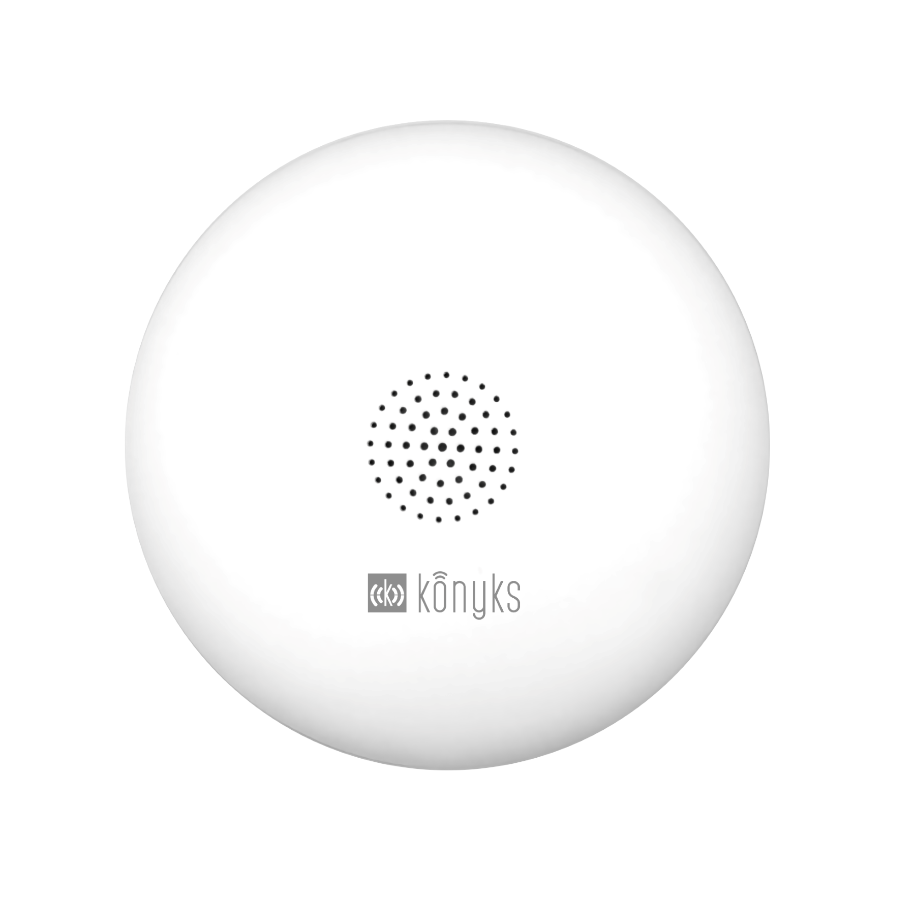 Konyks Osafe Détecteur d'inondation et fuites d'eau Wi-Fi