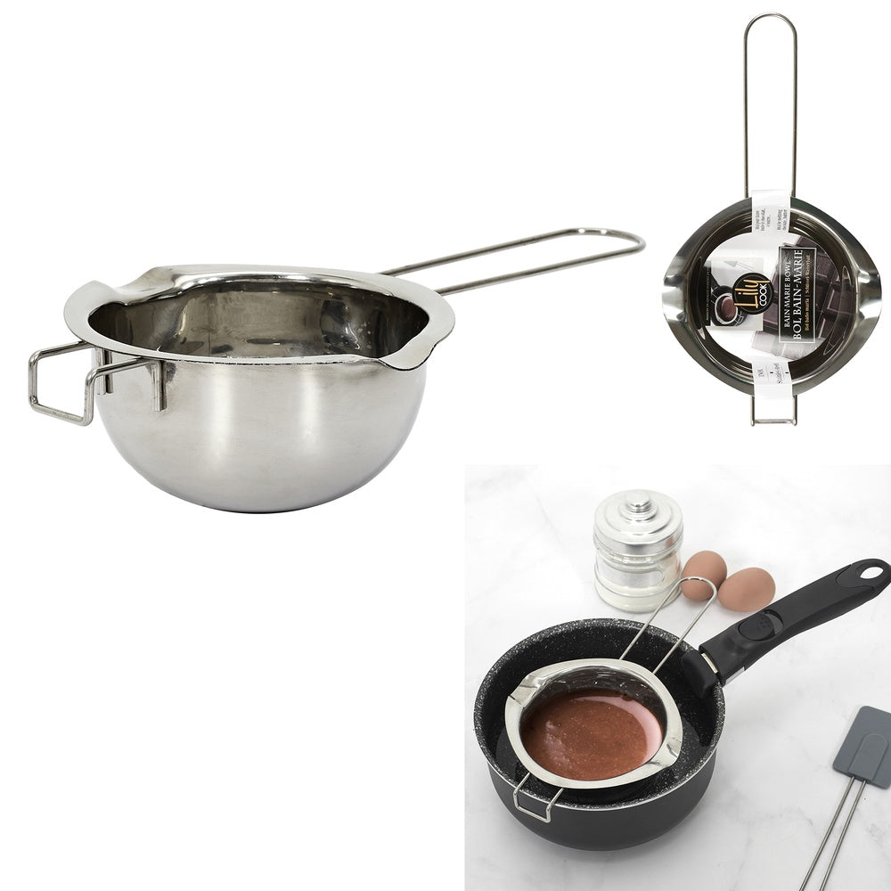 LILY COOK Bol pour bain-marie