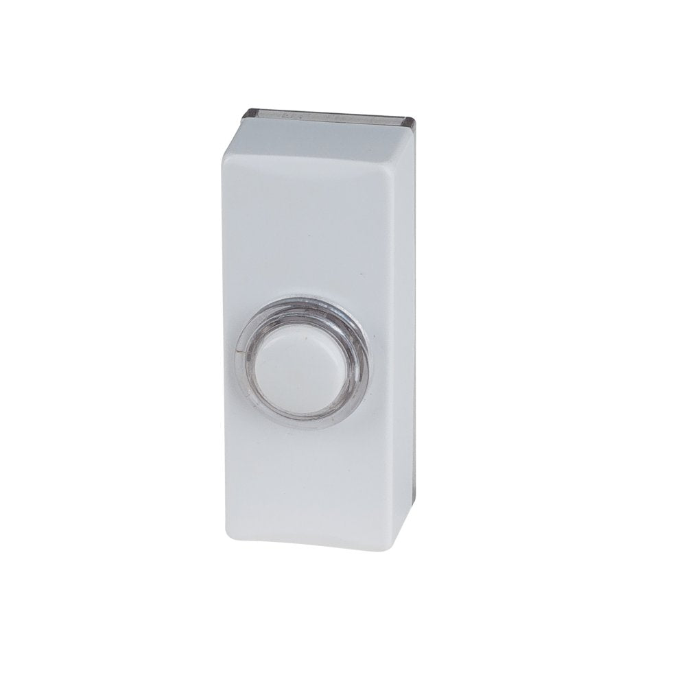 KYF Bouton de sonnette filaire rétroéclairé