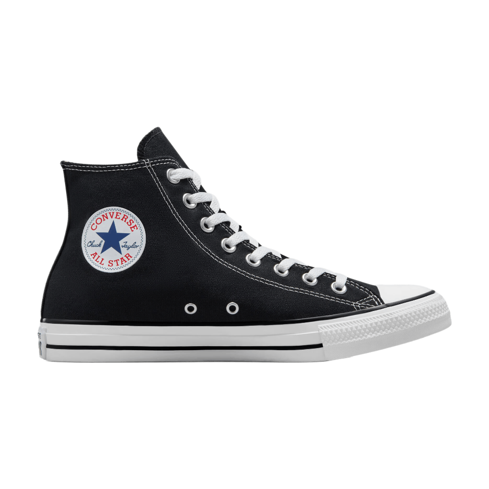 CONVERSE Chuck Taylor All Star Unisexe Noir