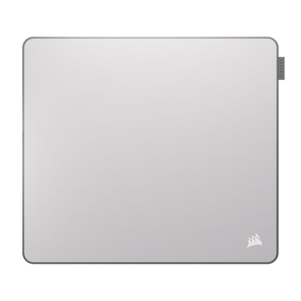 Corsair MM PRO Tapis de Souris Gaming 45x40 cm Surface Contrôle - gris