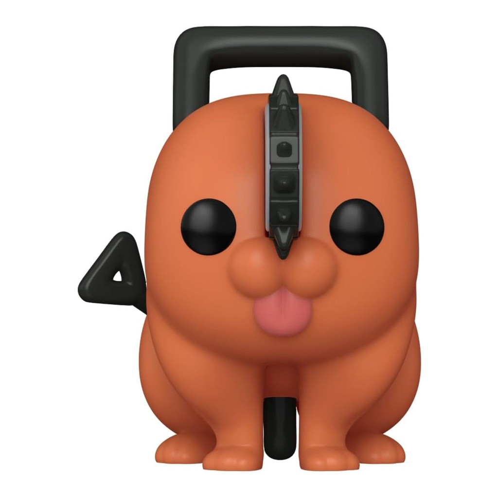 FUNKO Pop! Animation Chainsaw Man #1682 Pochita