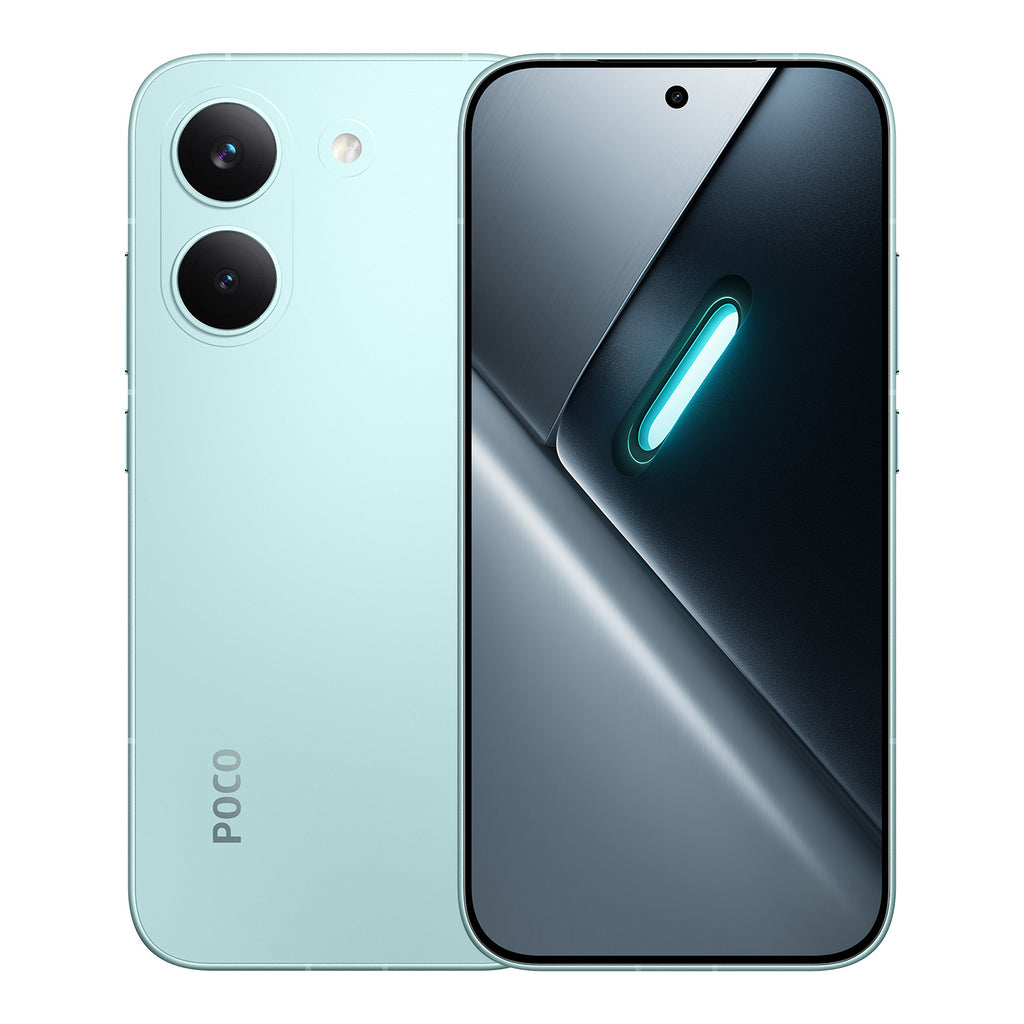 POCO X8 Pro Vert 12 Go RAM 512 Go ROM Double SIM, NFC