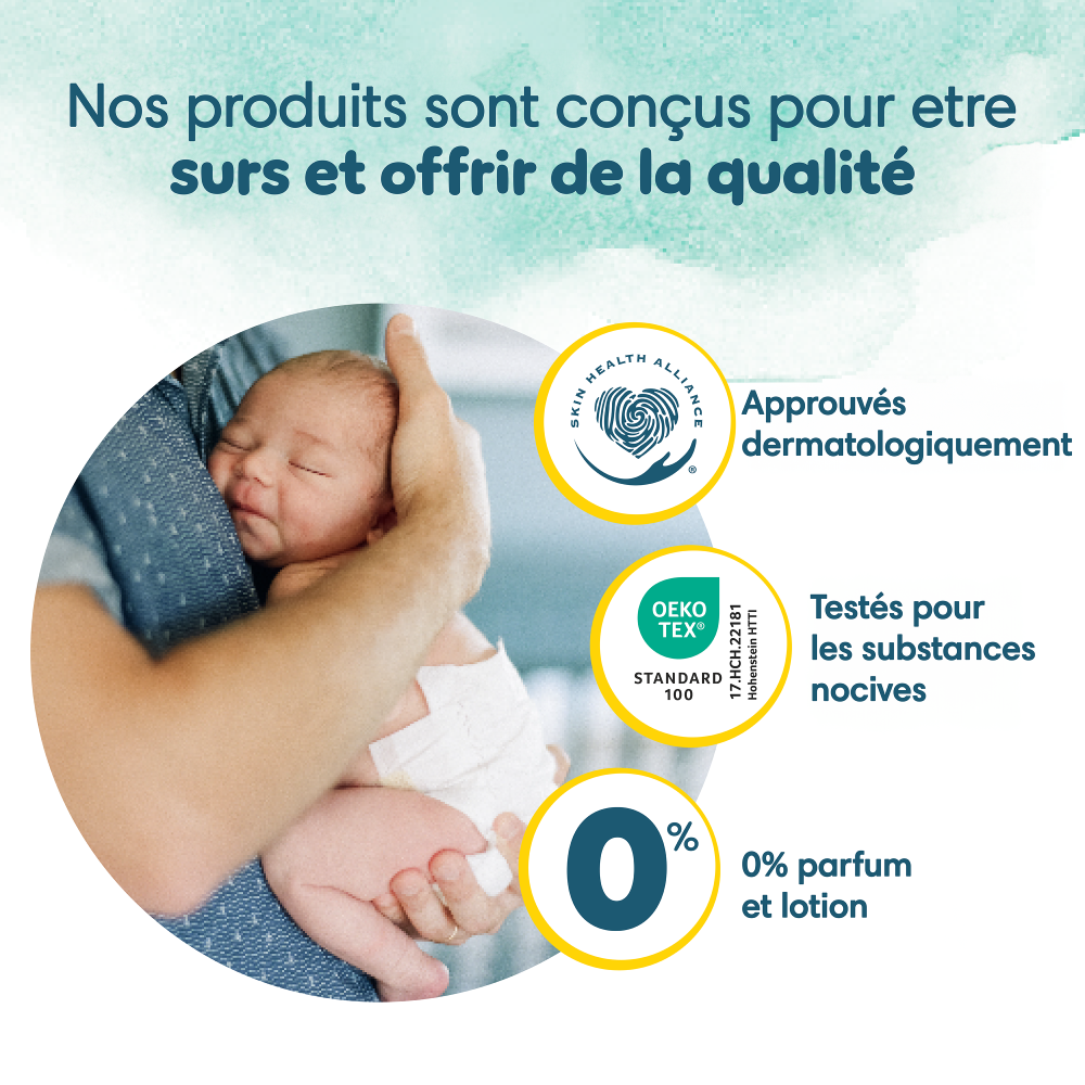 Pampers Harmonie Couches bébé taille 5 - 19 couches
