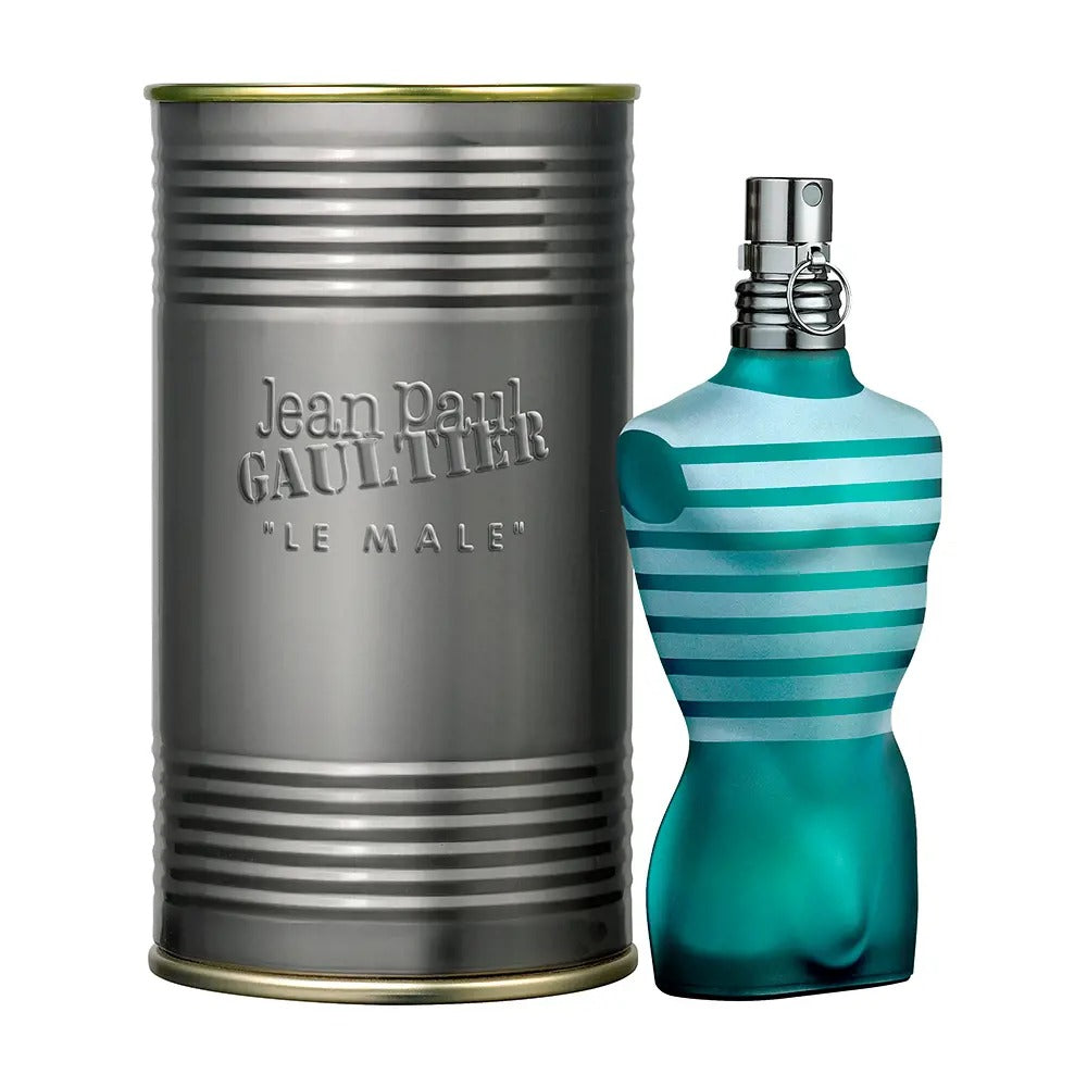 Jean Paul Gaultier LE MALE Eau de Toilette vaporisateur pour homme 200ML