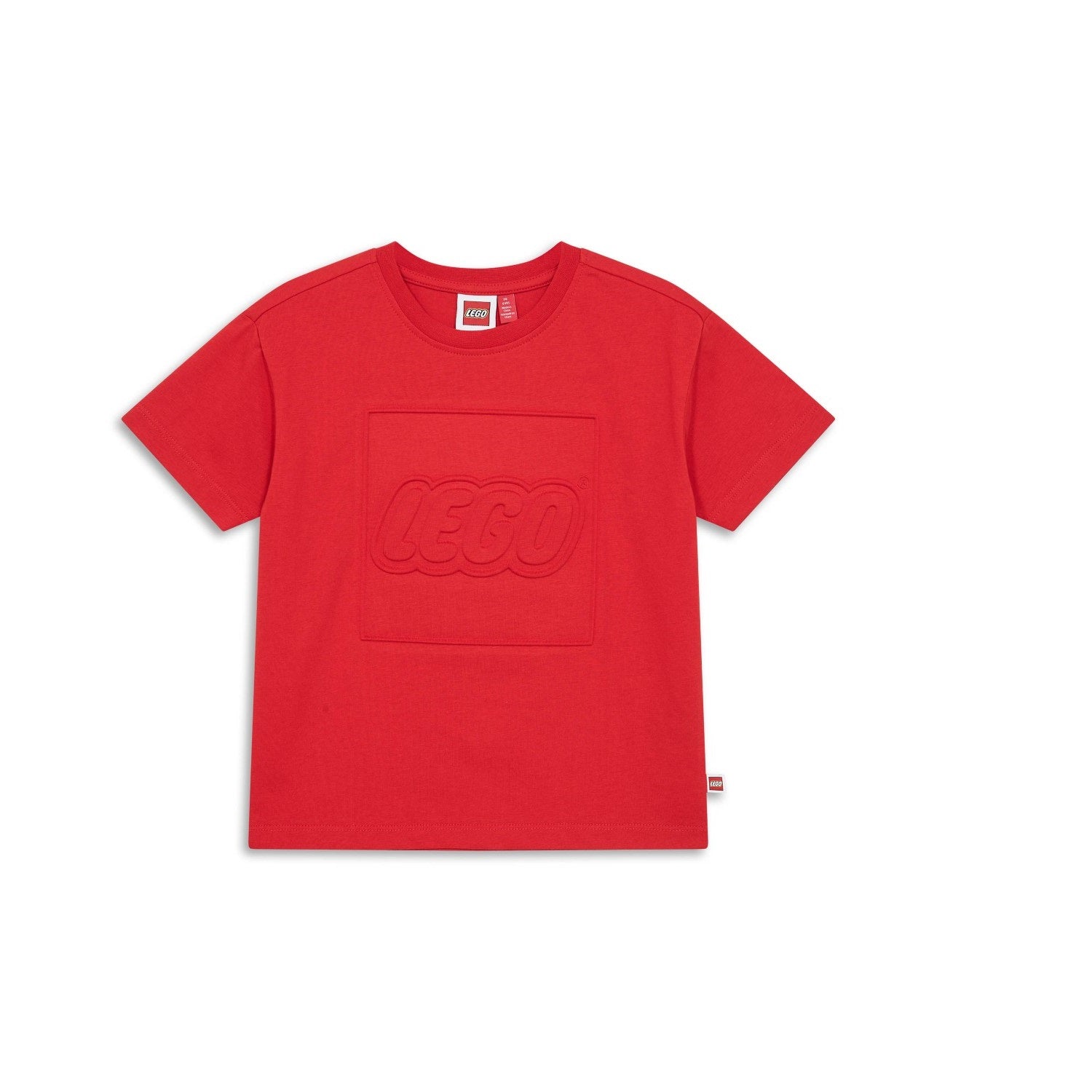 LEGO® T-shirt enfant Rouge Taille 104
