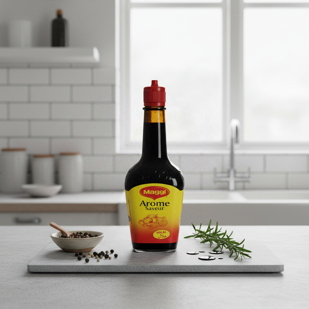Maggi Assaisonnement liquide 200 g