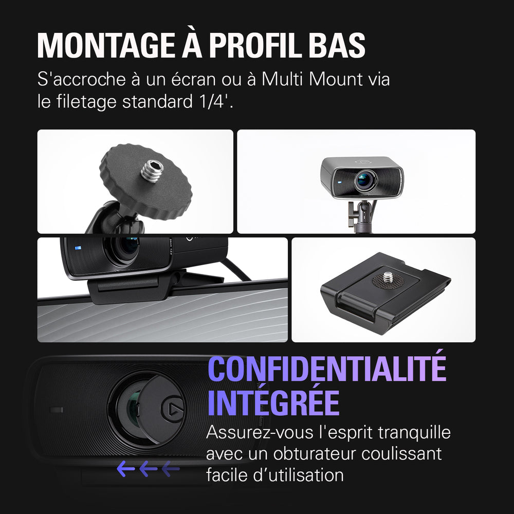 Elgato Facecam MK.2