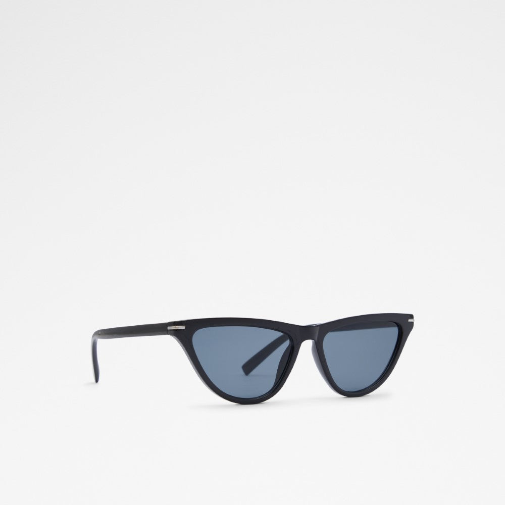 ALDO Haileyys Lunettes de soleil Noir OS
