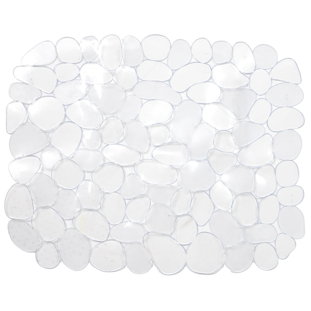 JE CHERCHE UNE IDEE Tapis de fond d'évier 26 x 32 cm