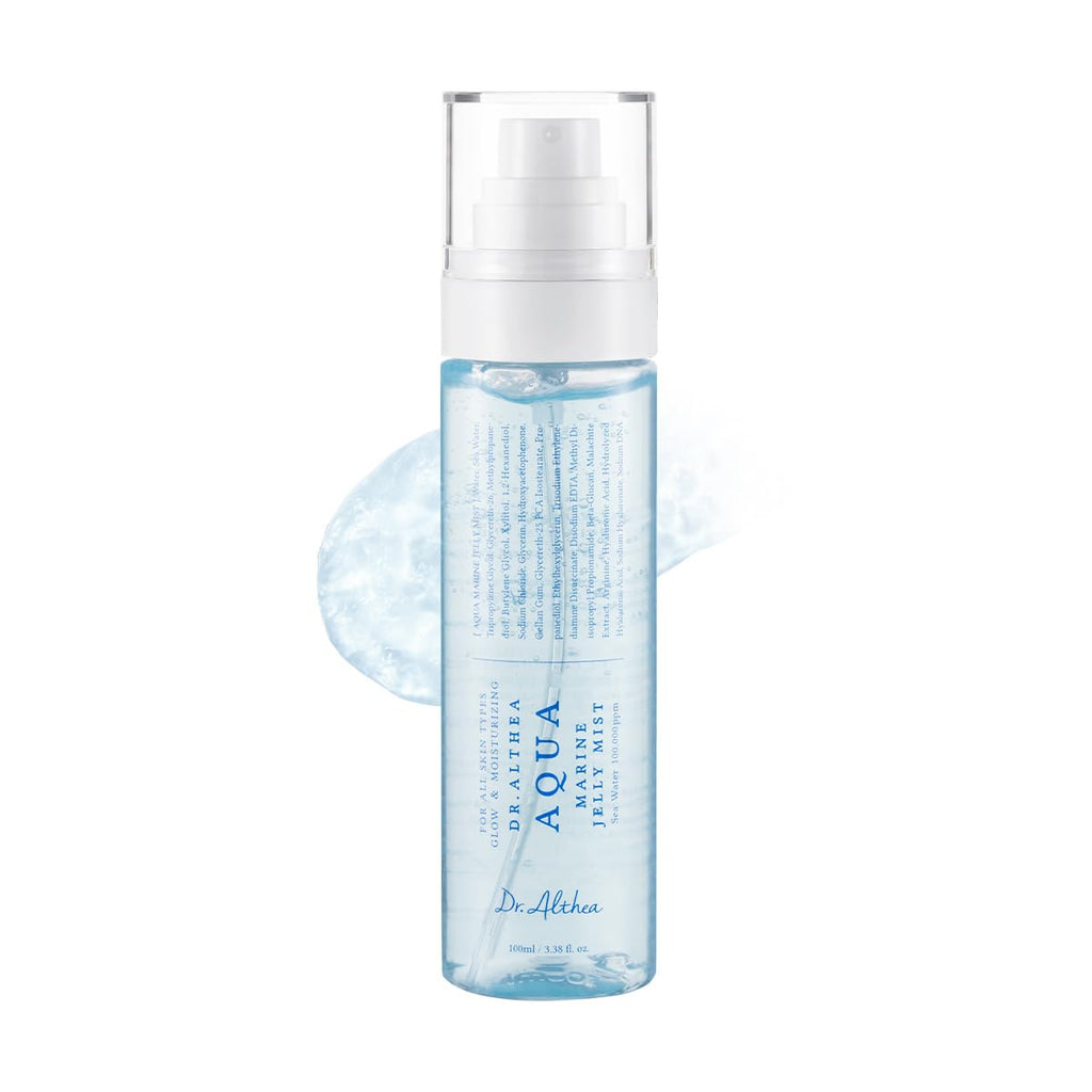 Dr. Althea Brume Jelly Aqua Marine 100 ml