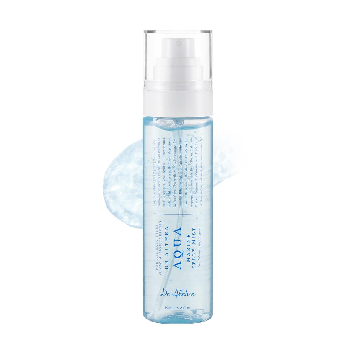 Dr. Althea Brume Jelly Aqua Marine 100 ml