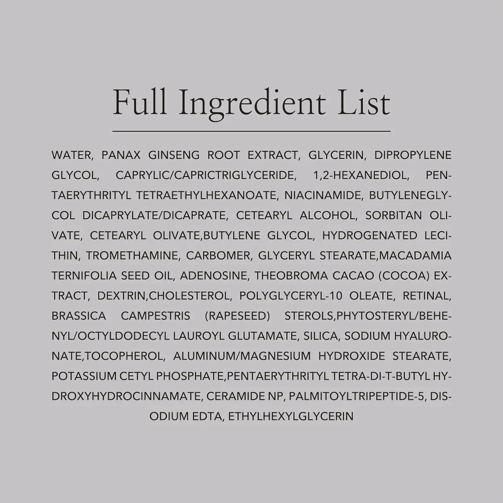 Beauty Of Joseon Sérum Revitalisant Contour des Yeux 30 ml * 2