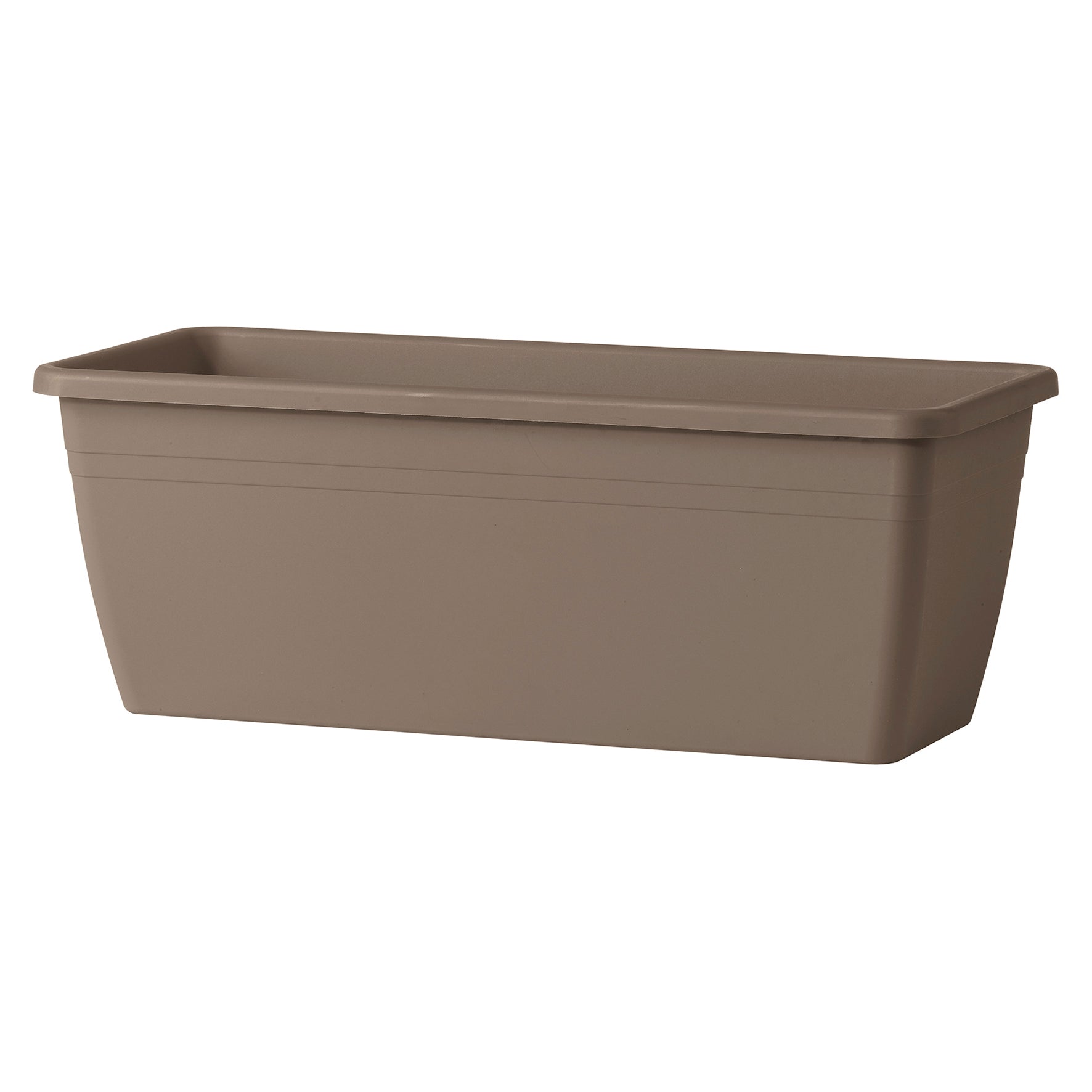 DEROMA Jardinière Day R Camel 50cm