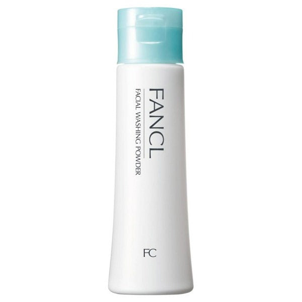 FANCL Poudre nettoyante visage 50 g
