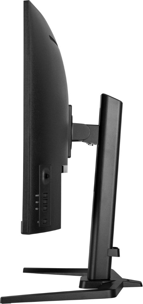 iiyama G-MASTER GCB3280QSU-B2 Moniteur d’ordinateur, 80 cm (31,5 po), 2560 x 1440 pixels, Dual QHD, LED, Noir